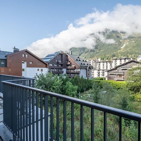 Residence Androsace Du Lyret Chamonix Luaran gambar