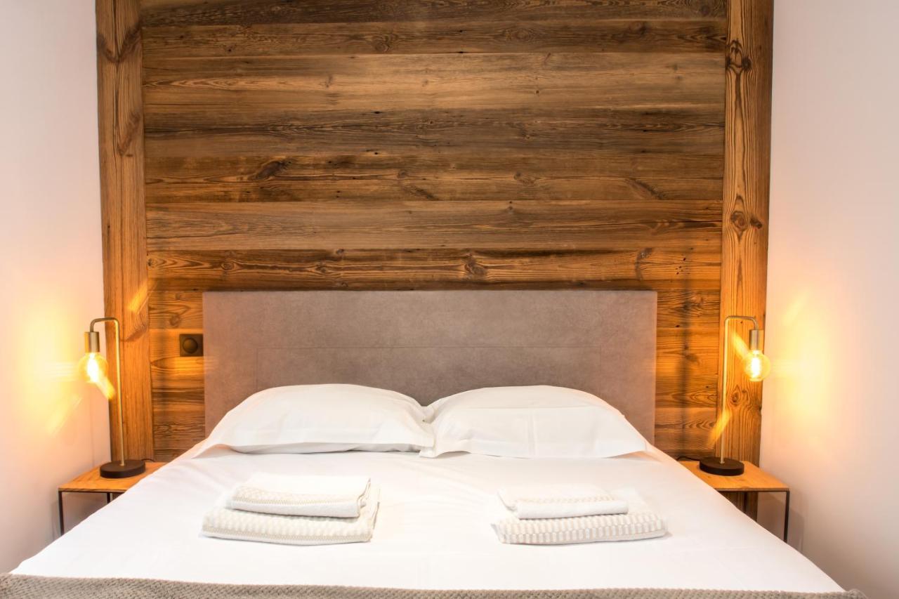 Residence Androsace Du Lyret Chamonix Luaran gambar