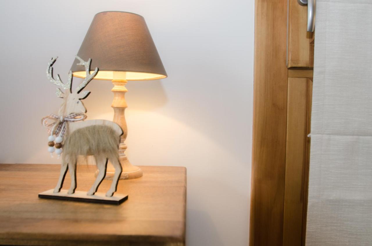 Residence Androsace Du Lyret Chamonix Luaran gambar