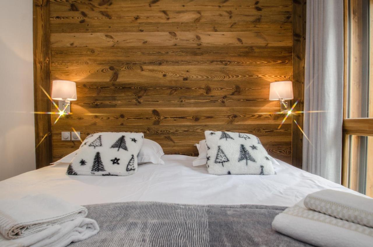 Residence Androsace Du Lyret Chamonix Luaran gambar