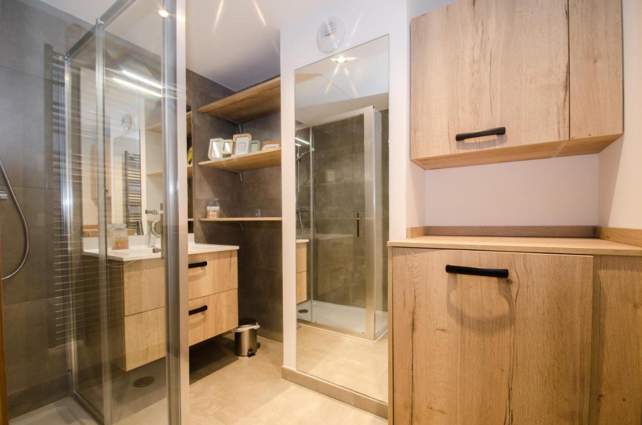 Residence Androsace Du Lyret Chamonix Luaran gambar