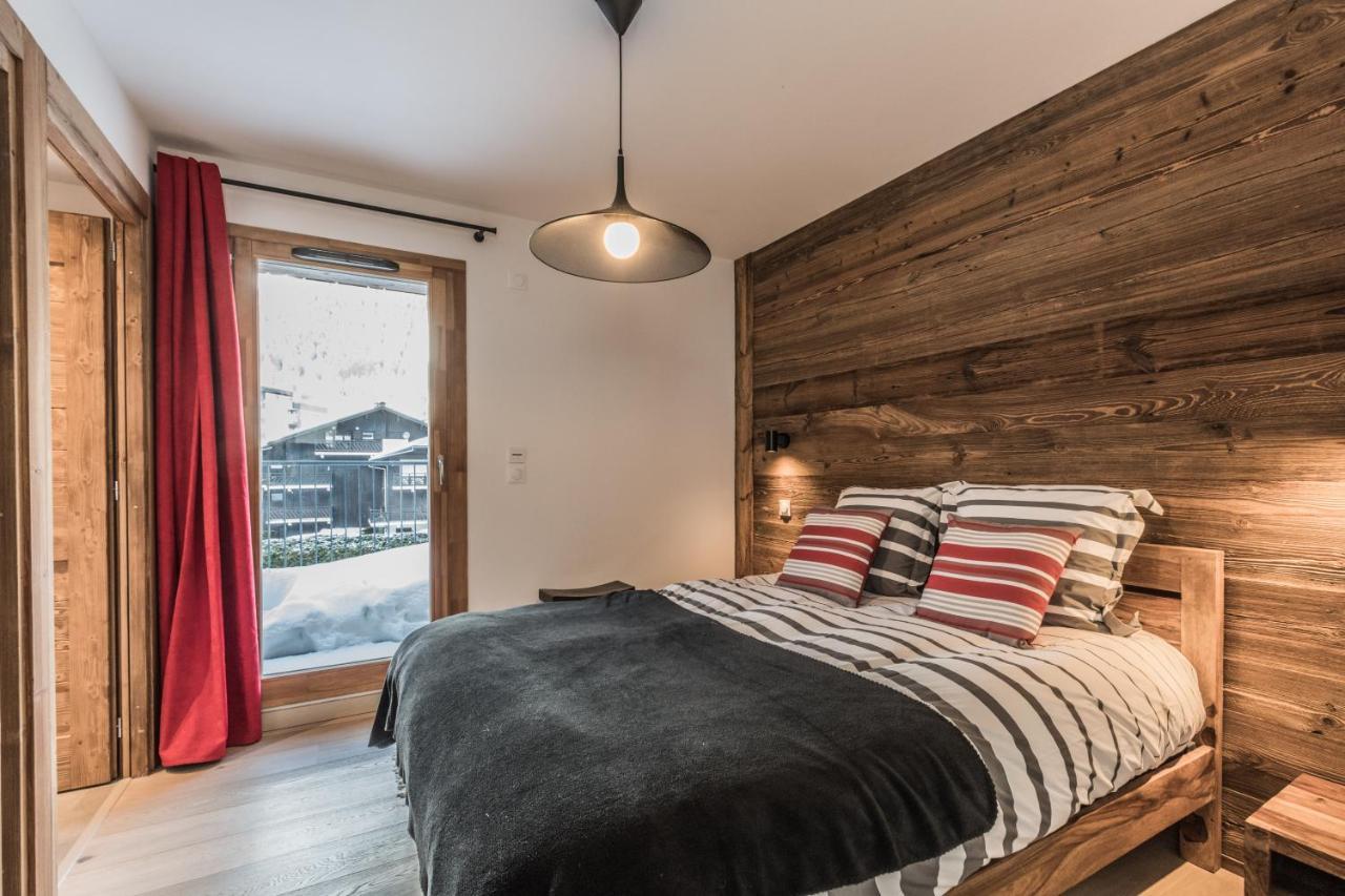 Residence Androsace Du Lyret Chamonix Luaran gambar