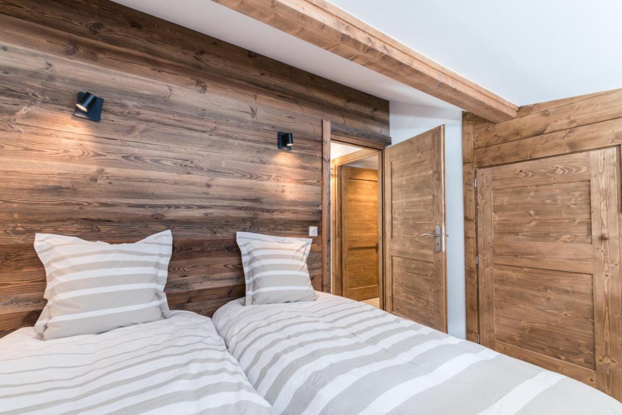 Residence Androsace Du Lyret Chamonix Luaran gambar