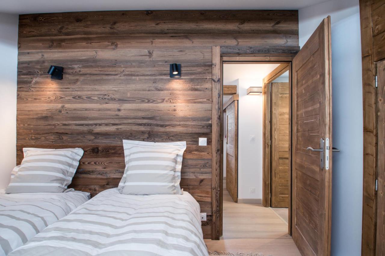 Residence Androsace Du Lyret Chamonix Luaran gambar