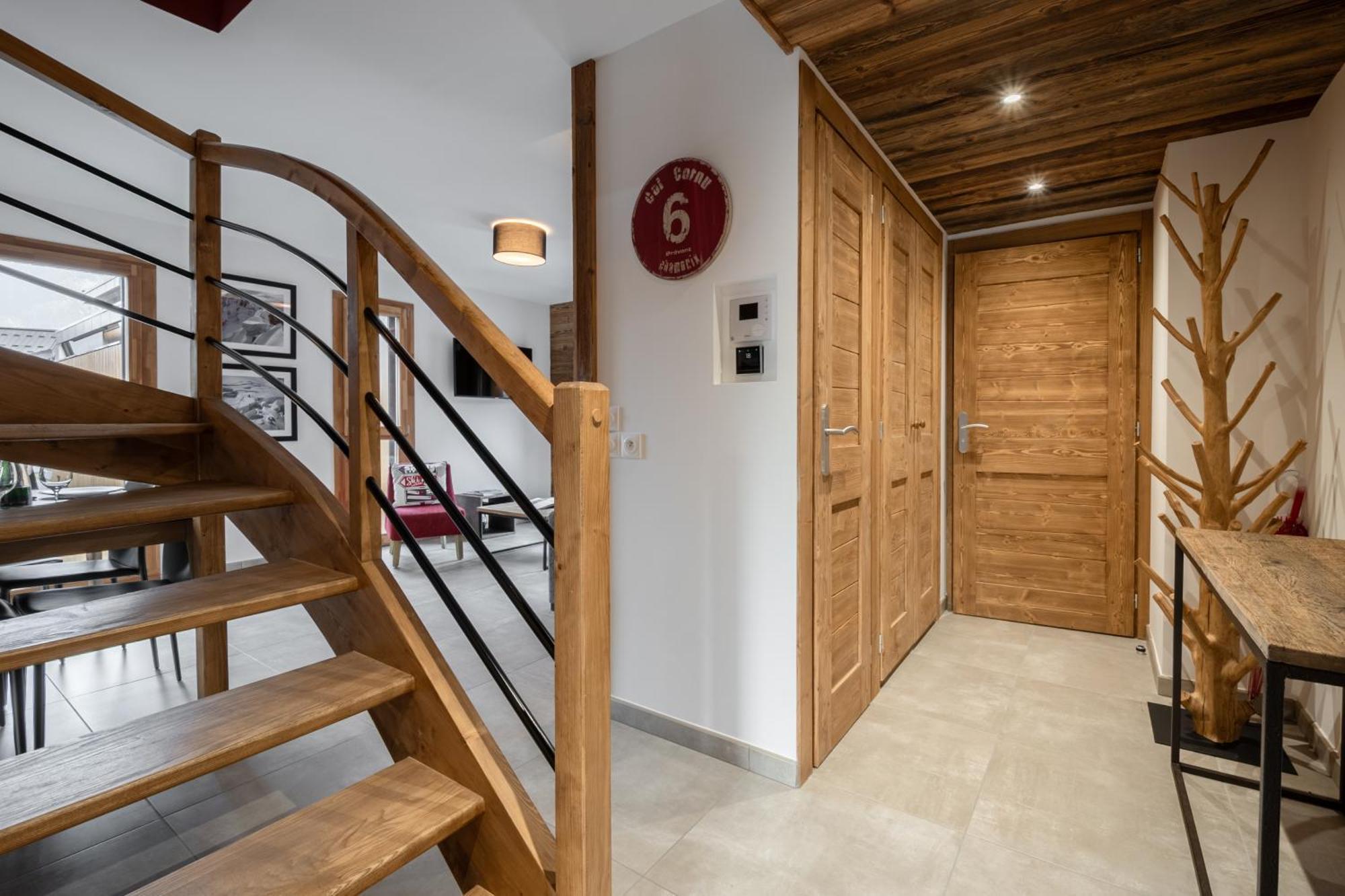 Residence Androsace Du Lyret Chamonix Luaran gambar